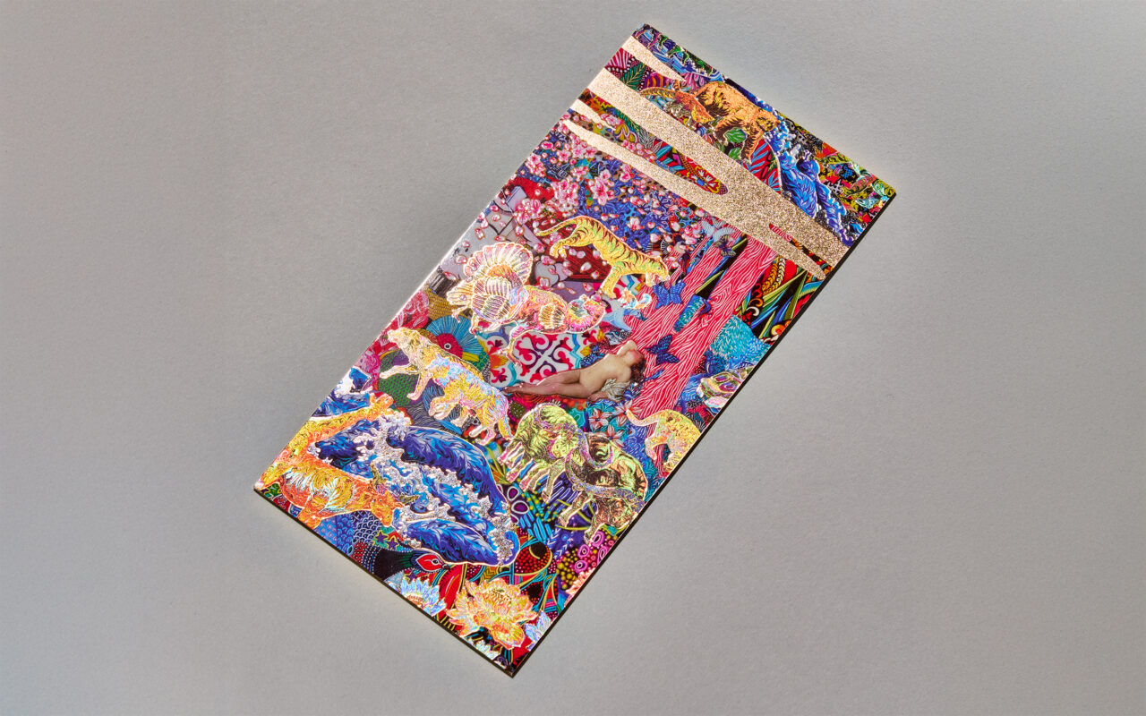 鎌谷徹太郎　ハンドアウト