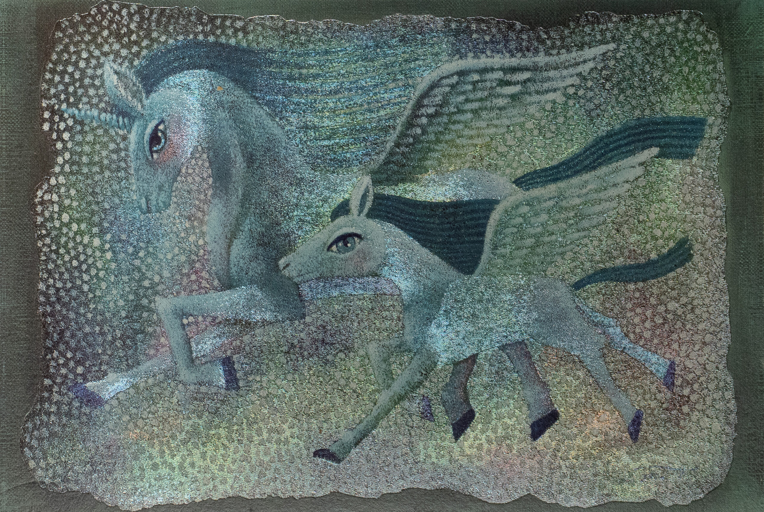 Unicorn